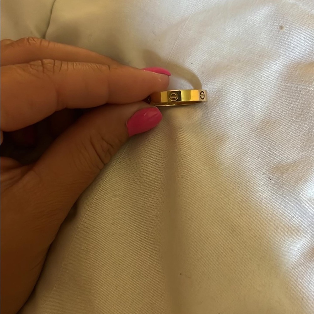Fashion ring - Picture 12 of 16